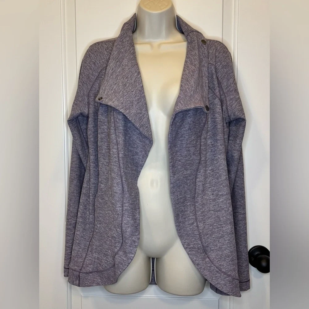 Lululemon RULU Rally Wrap - Picture 13 of 13